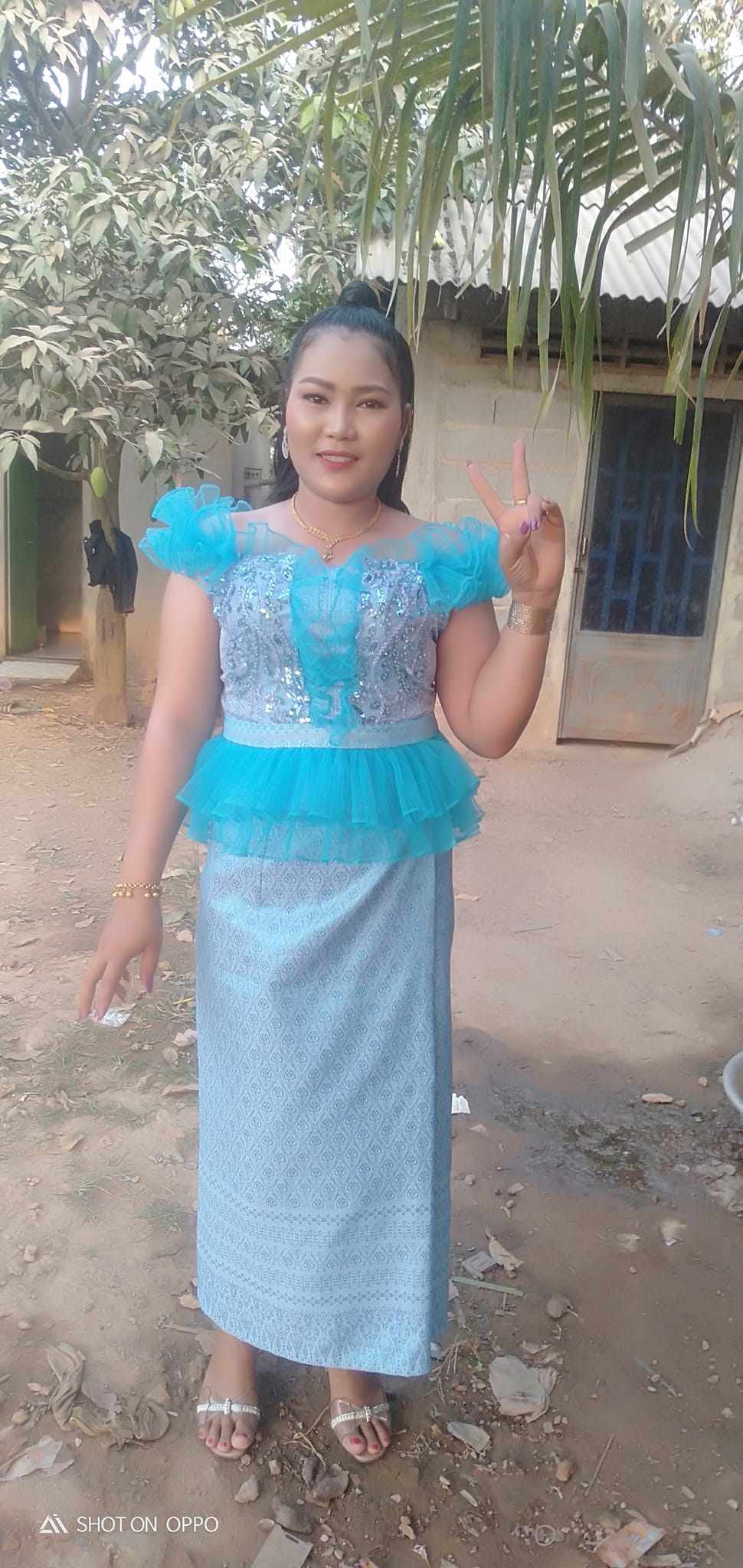Sarak Naklook