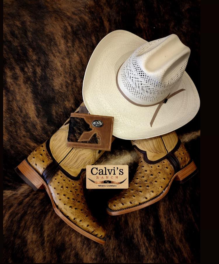 Calvis Ranch - Arma tu combo para este 8 abril en el Baile... | Facebook