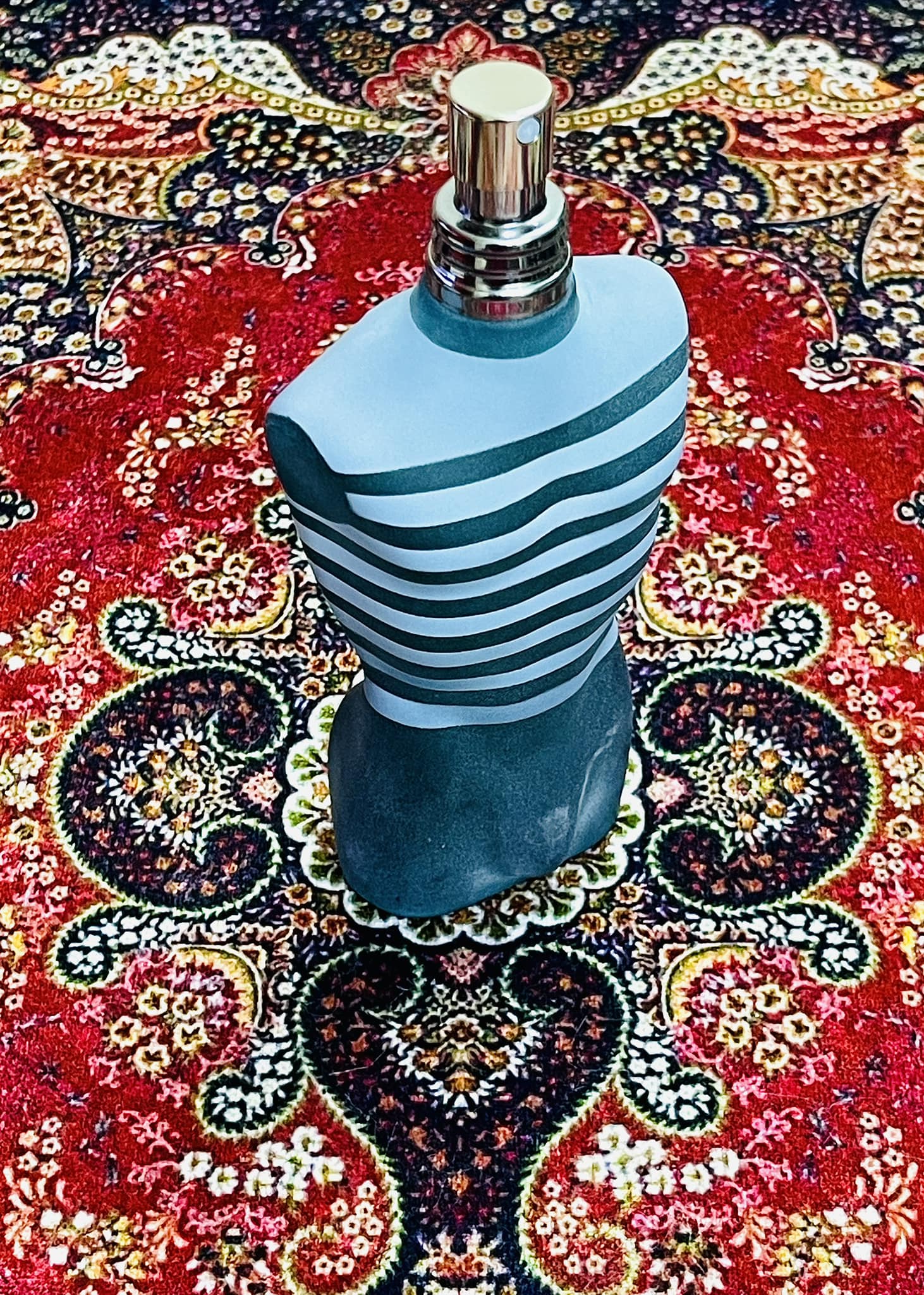 Le Male Aviator limited edition by Jean Paul Gaultier Is a new
