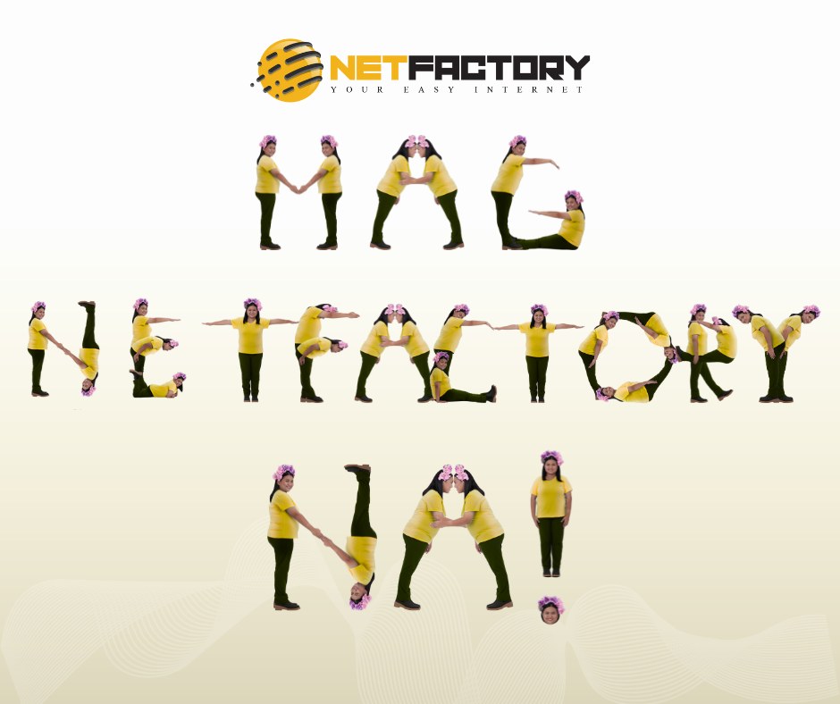 Netfactory Network and Data Solution | Apalit