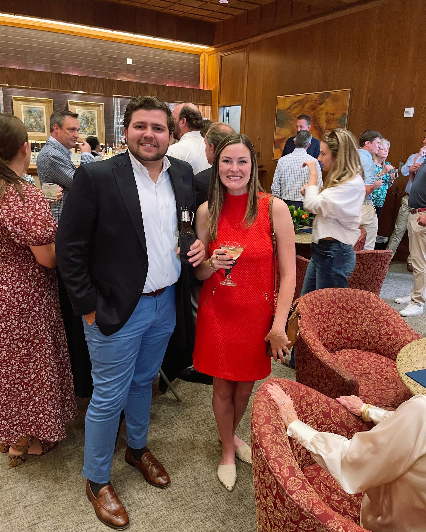 Petroleum Club of Midland | Midland TX