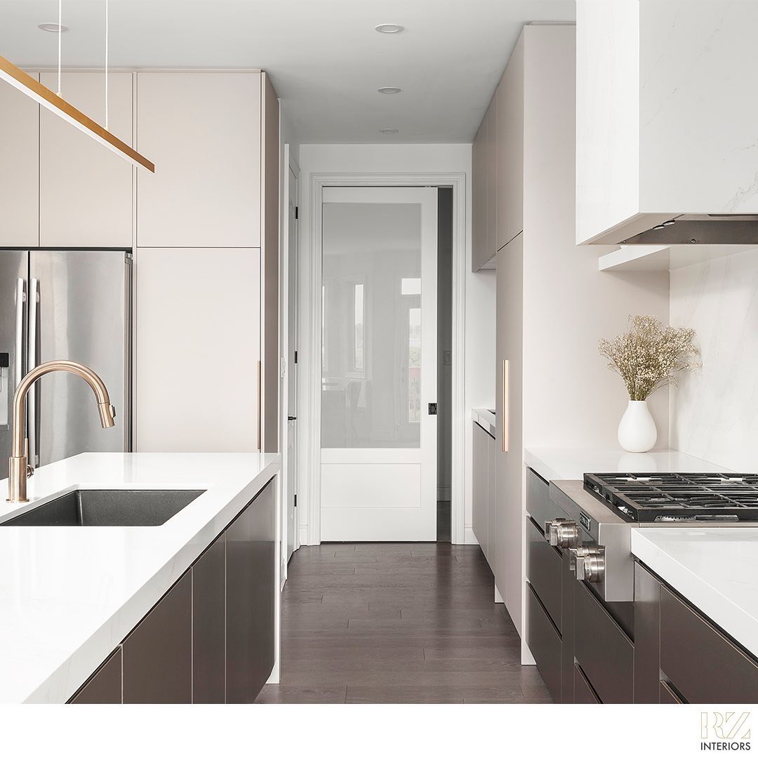RZ Interiors - Friday calls for a BEFORE + AFTER series....