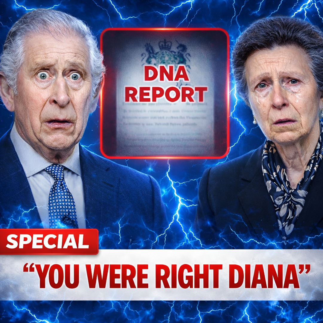 Story - When the final secret of Princess Diana was allegedly confirmed ...