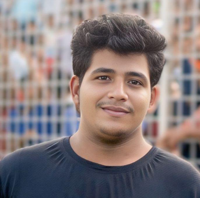Riyad Islam Rony