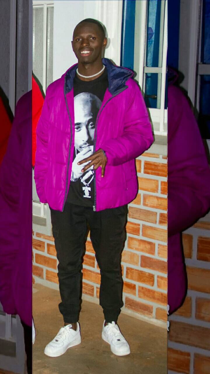 Uwase Cherissa