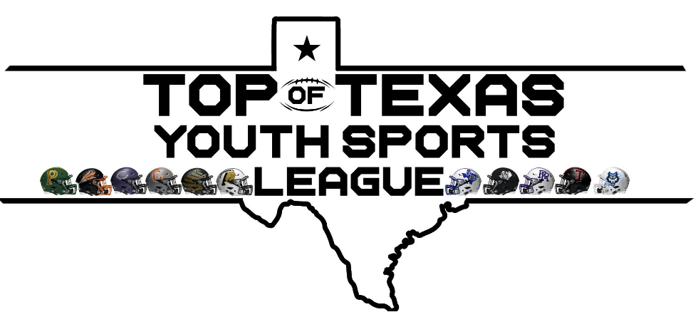 Top of Texas Youth Sports League | Amarillo TX