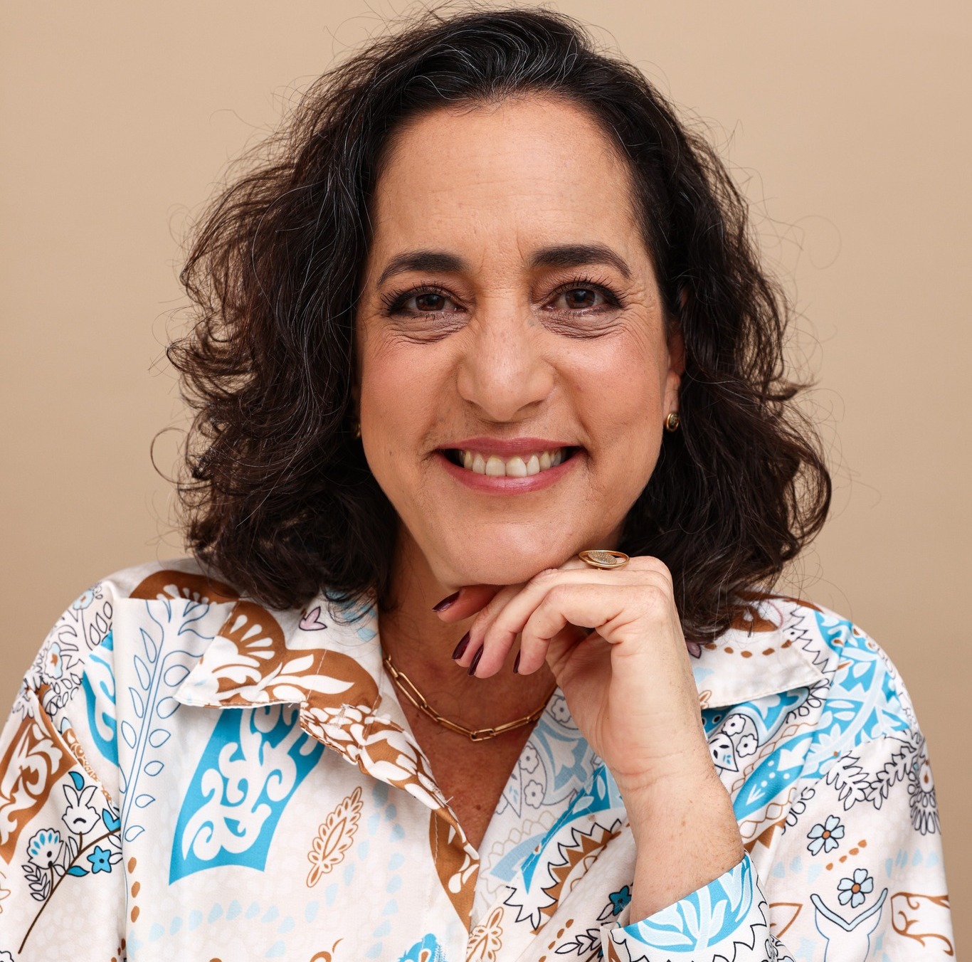 כל הנקודות מתחברות - ייעוץ קריירה אישי וקבוצתי