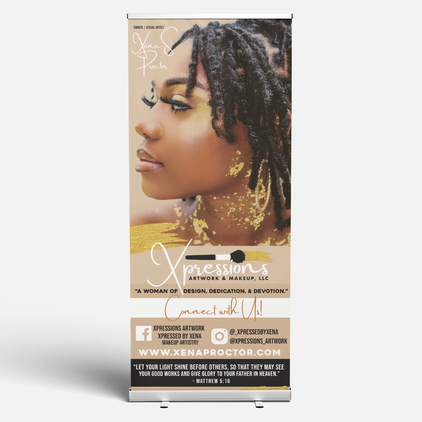 DBE Creative Studio | Columbia MS