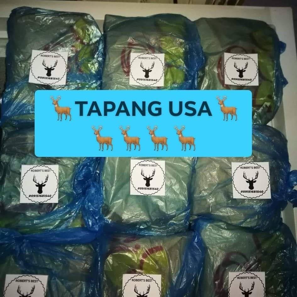 Tapang Usa, Baboy Ramo, etc | Quezon City