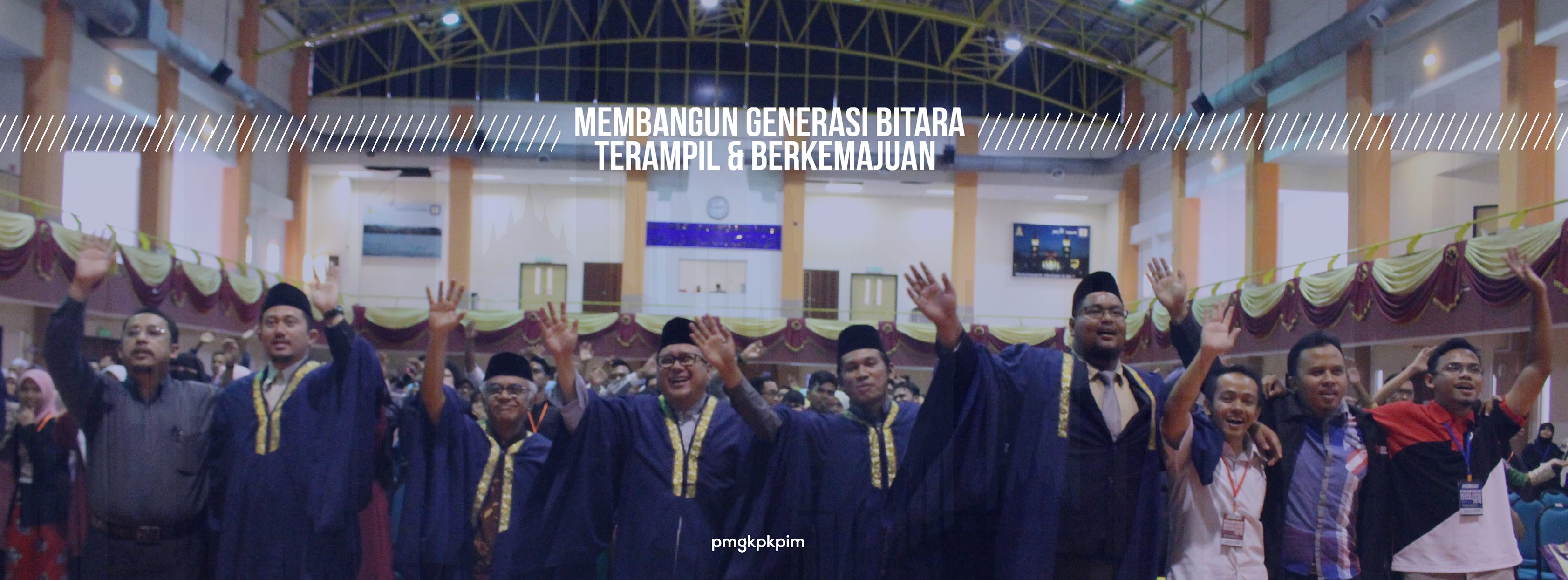 Yayasan - Saya bagi pihak Yayasan Peramah mengucapkan ribuan terima ...