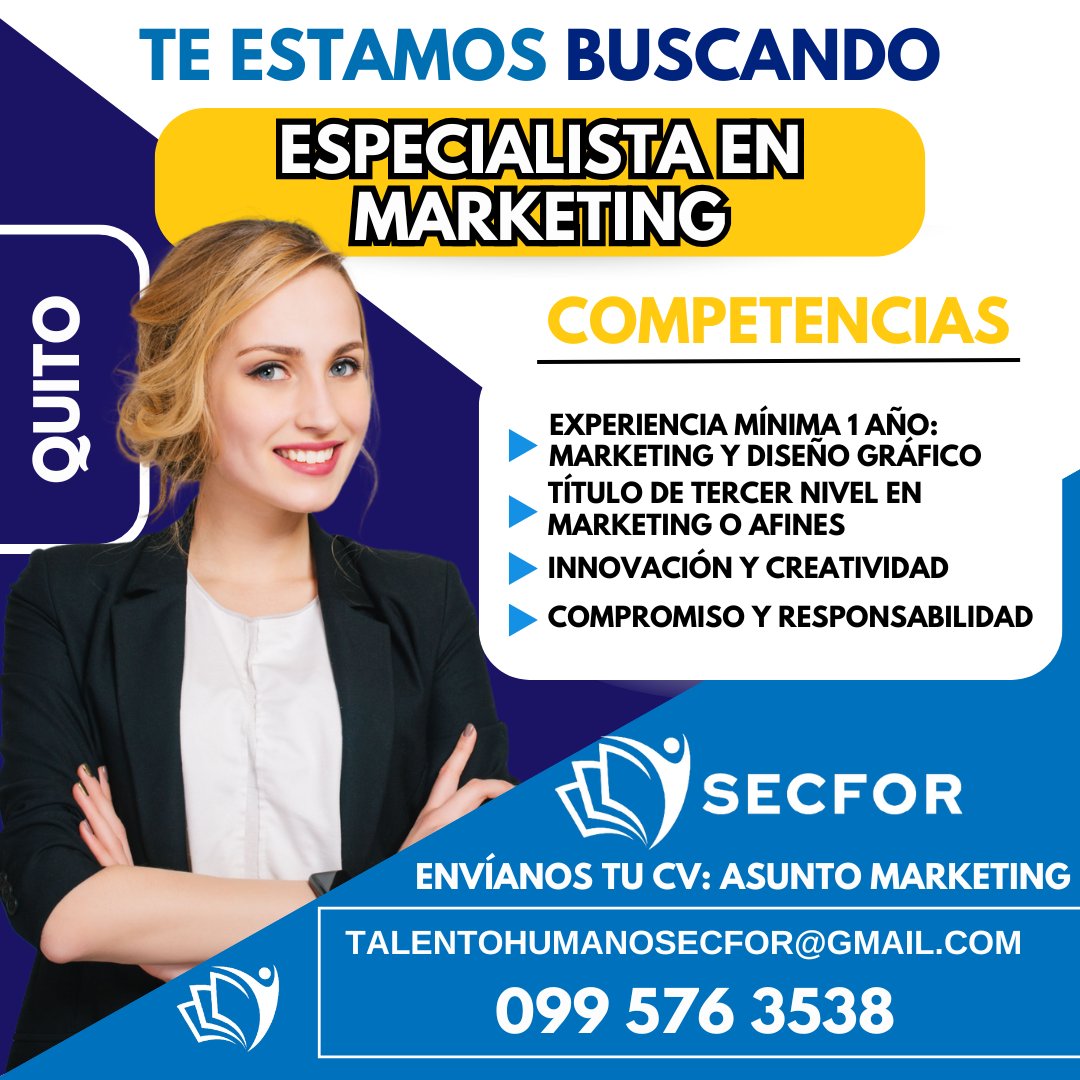 SECFOR-Centro de Capacitación Técnica | Cayambe