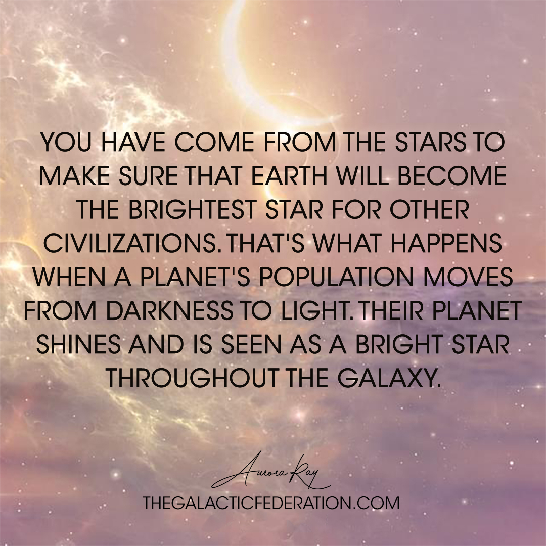 Aurora Ray - 🌟 Who Are The Sirians? 🌟 The Sirians are a...