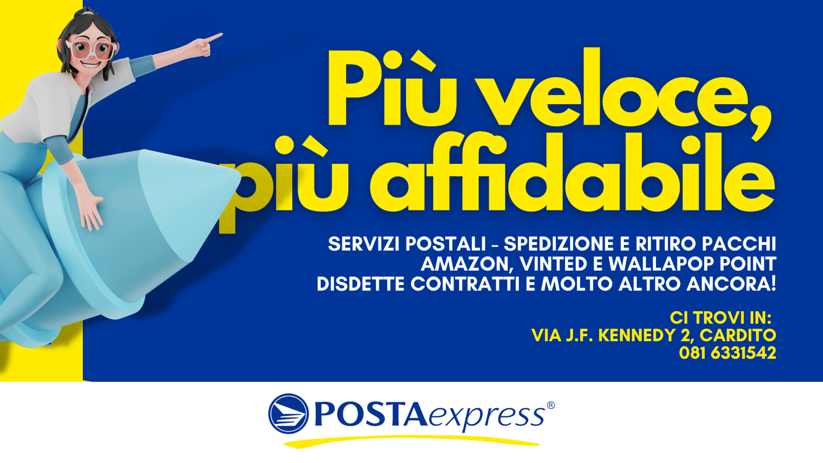 Postaexpress.cardito | Cardito