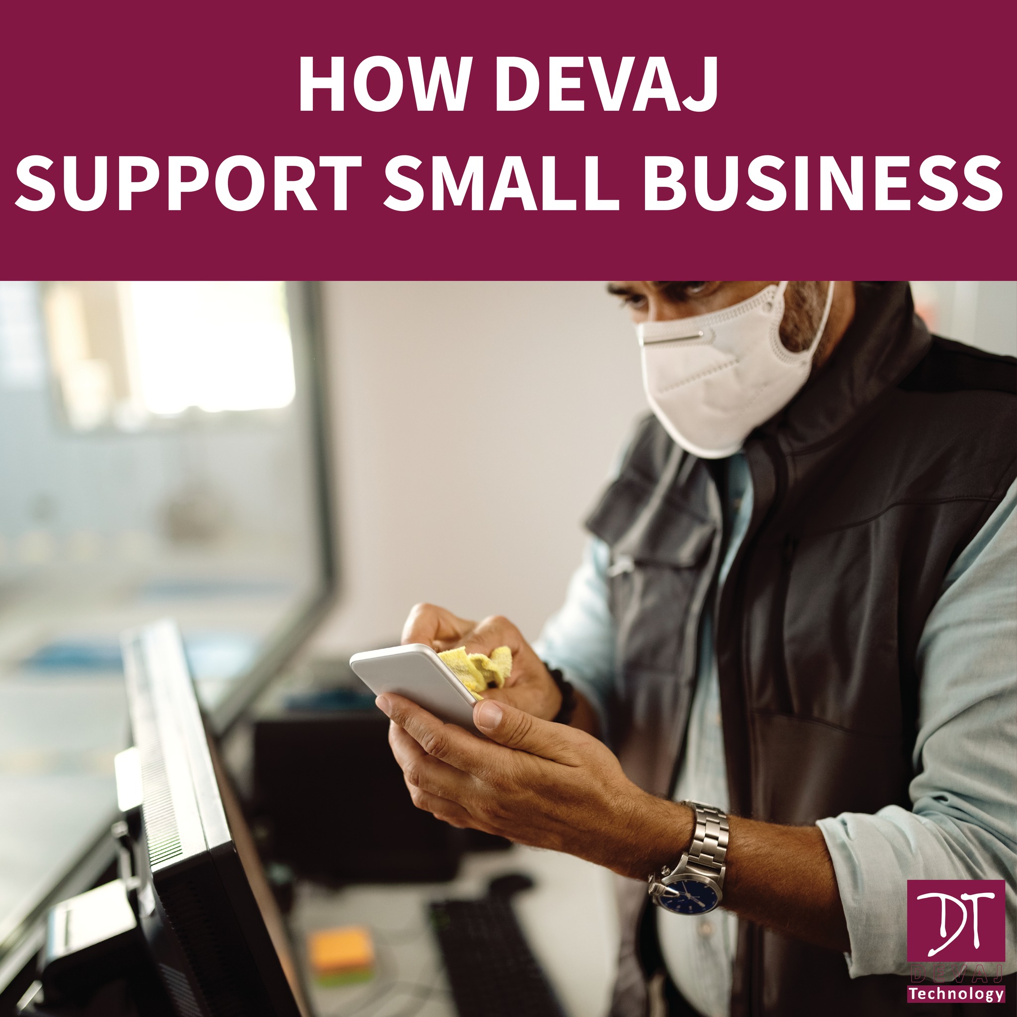 Devaj Technology