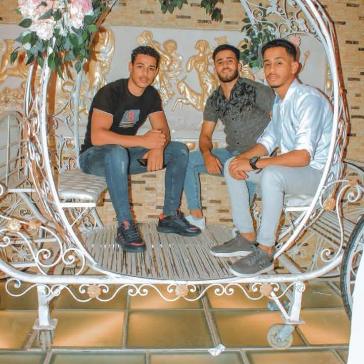Magdy El Sayed
