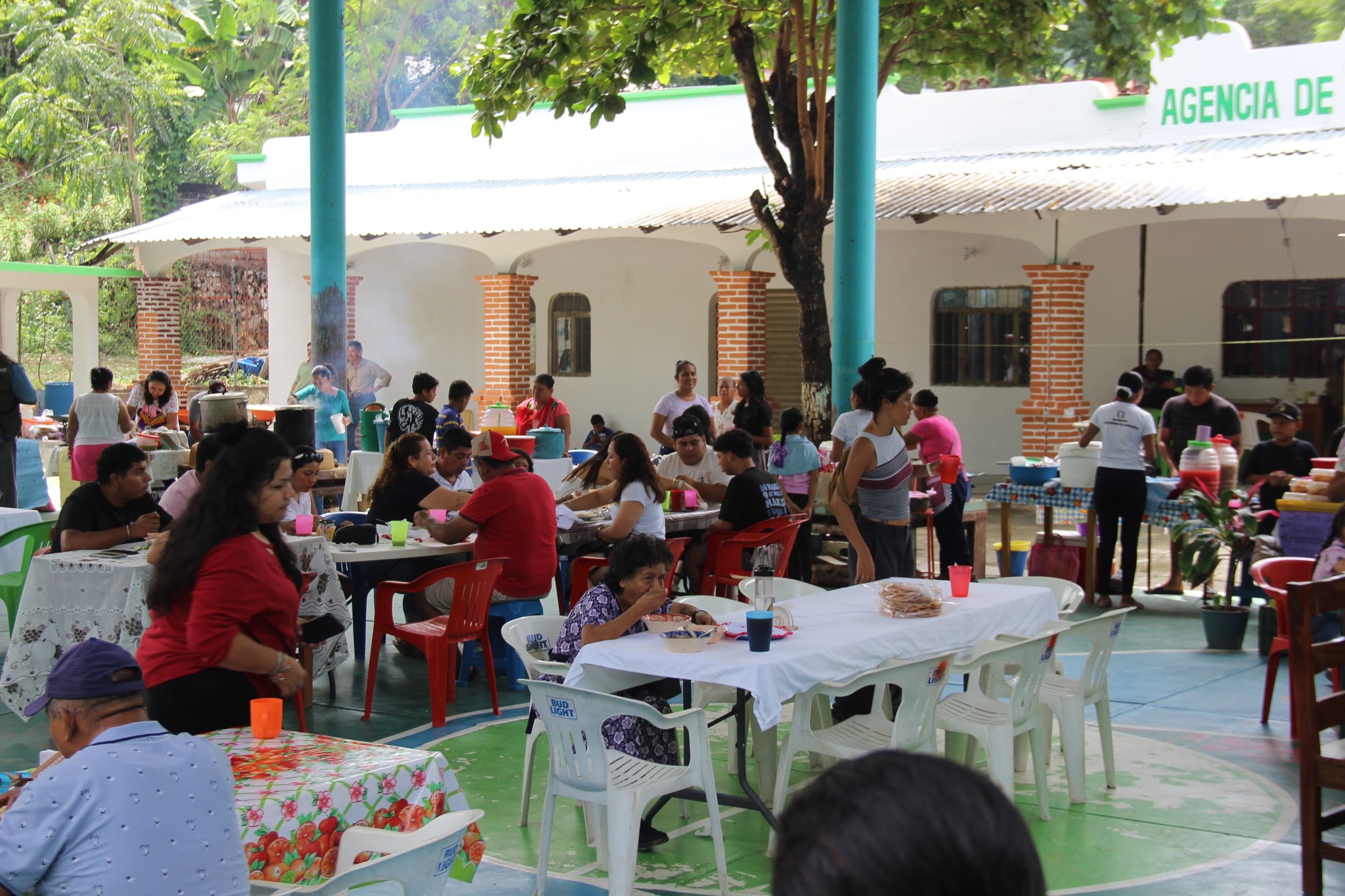 Comunidad Indígena de Cuajinicuil 2025-2027