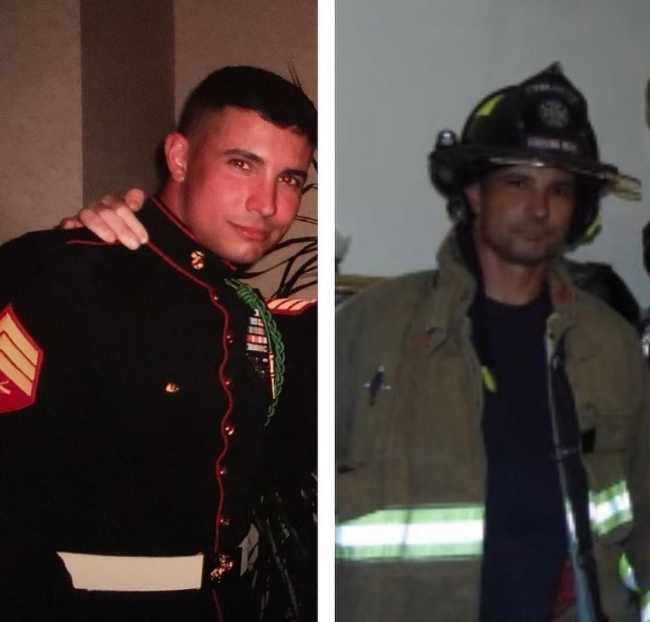 This Veterans... - Sterling Heights Firefighters Local 1557 | Facebook