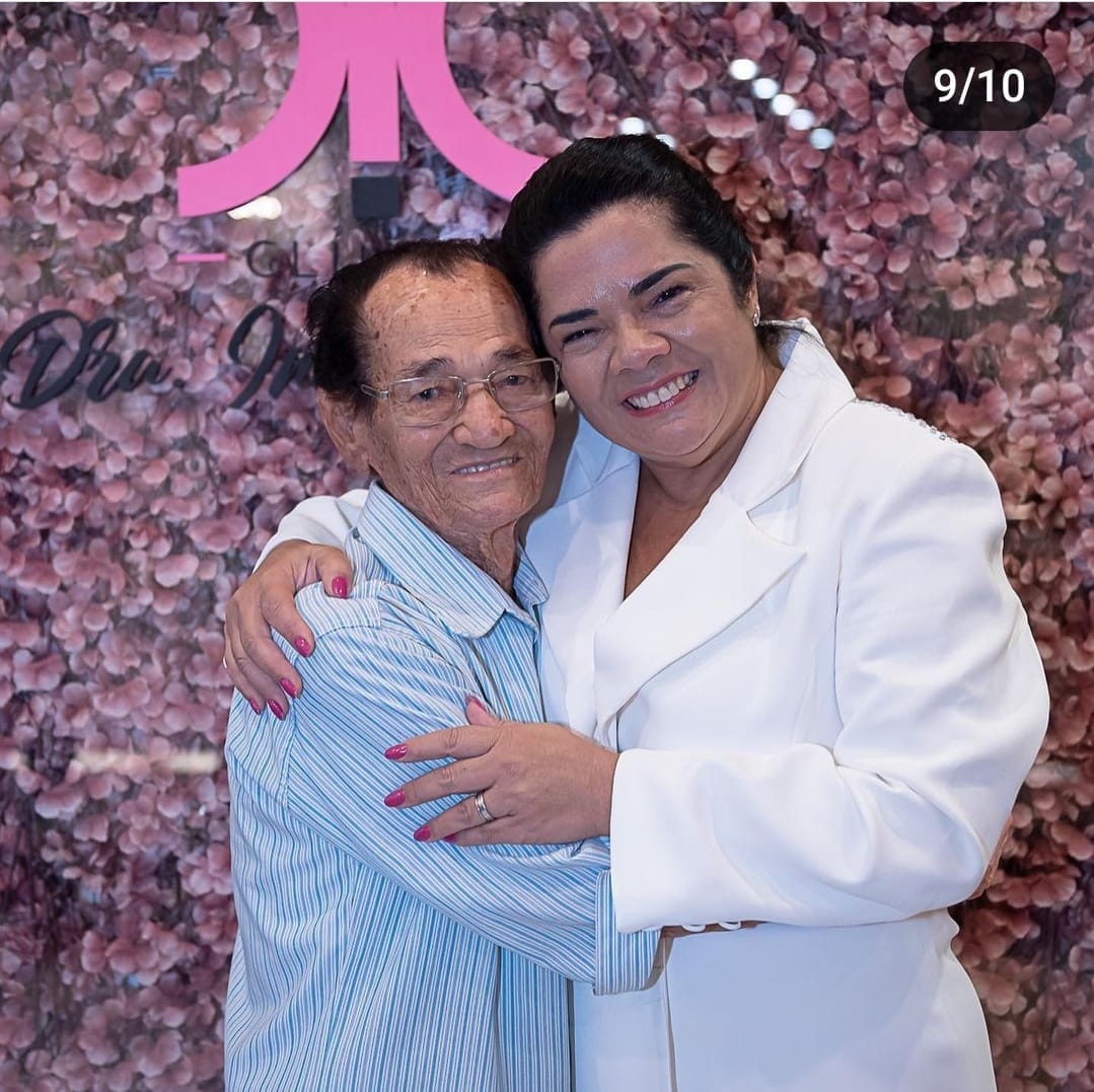 Dra. Inês de Castro | Rio de Janeiro RJ