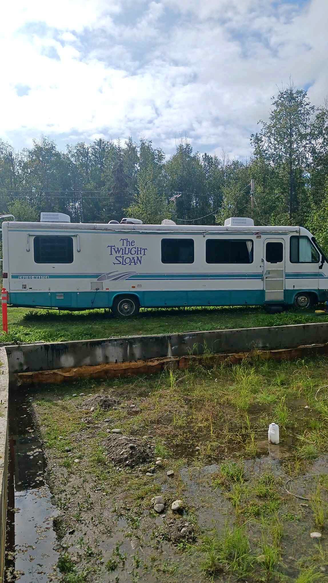 1994 Cruiser RV Chevy 454 - RVs & Campers - Wasilla, Alaska | Facebook ...