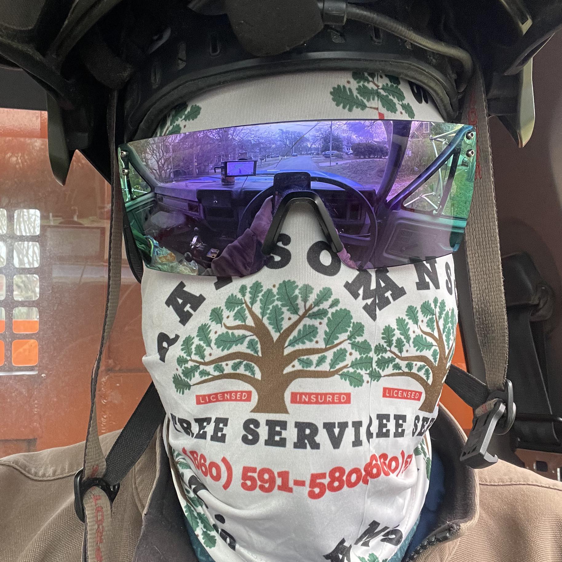 Ransom's Tree Service on Reels | Facebook