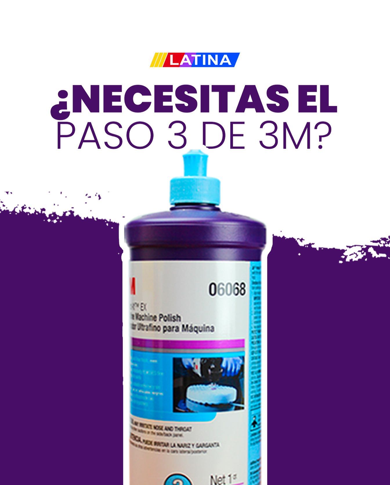 Autocolor Latina
