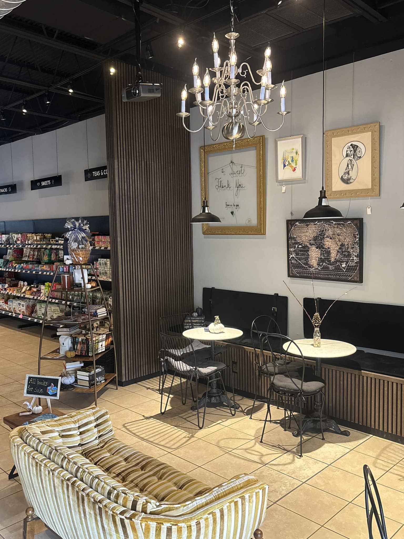 AM Market & Coffee