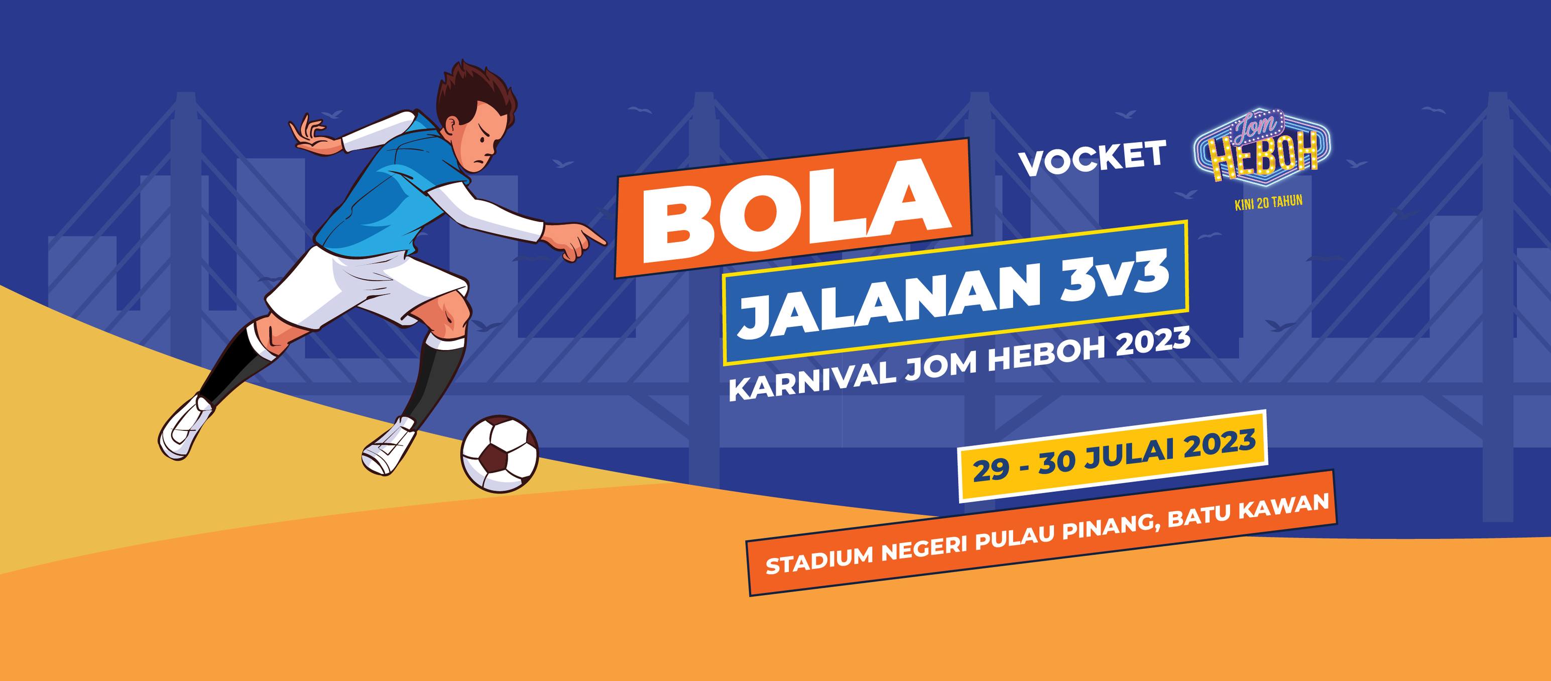 VOCKET FC