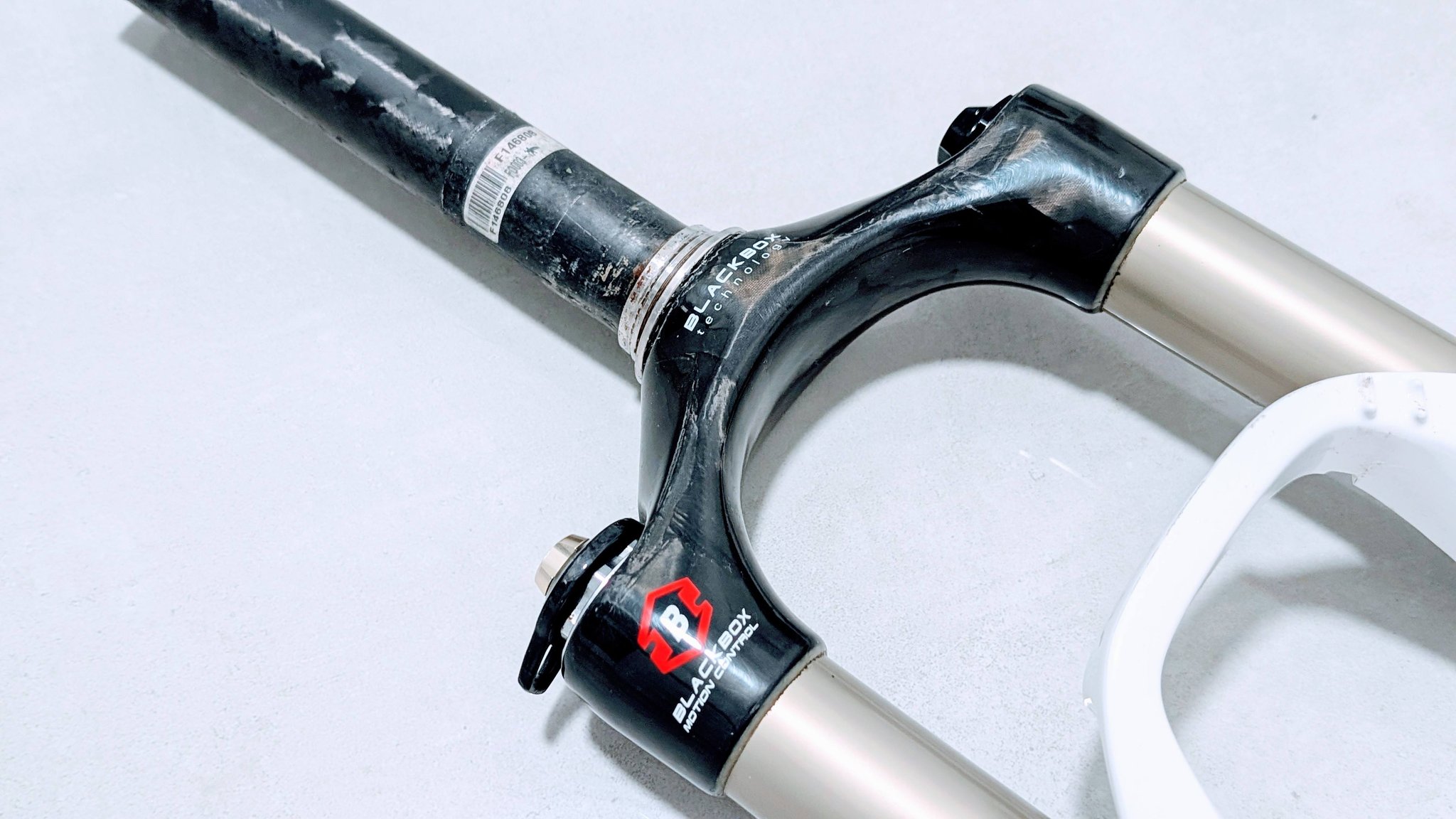 ROCKSHOX SID WORLDCUP カーボン仕様MTB 26 インチ
