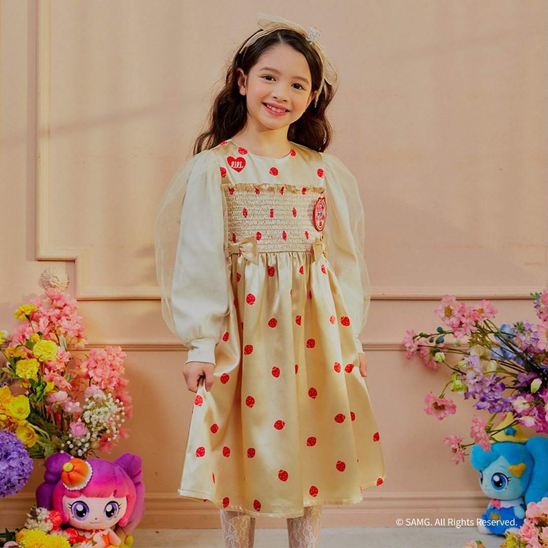 Emotioncastle Kids - [11월 입고 상품] 반짝반짝 캐치! 티니핑 말하는 조아핑&말하는 믿어핑 새로운 말하는 ...