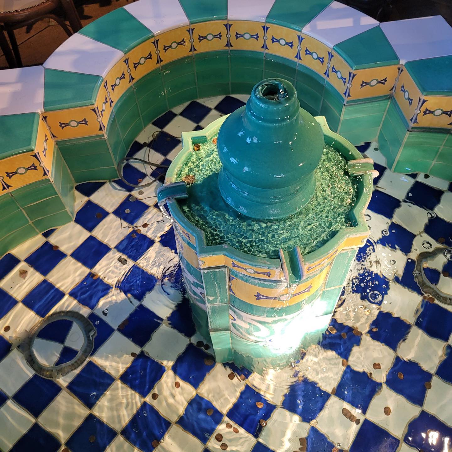 California Pottery & Tile Works | Los Angeles CA