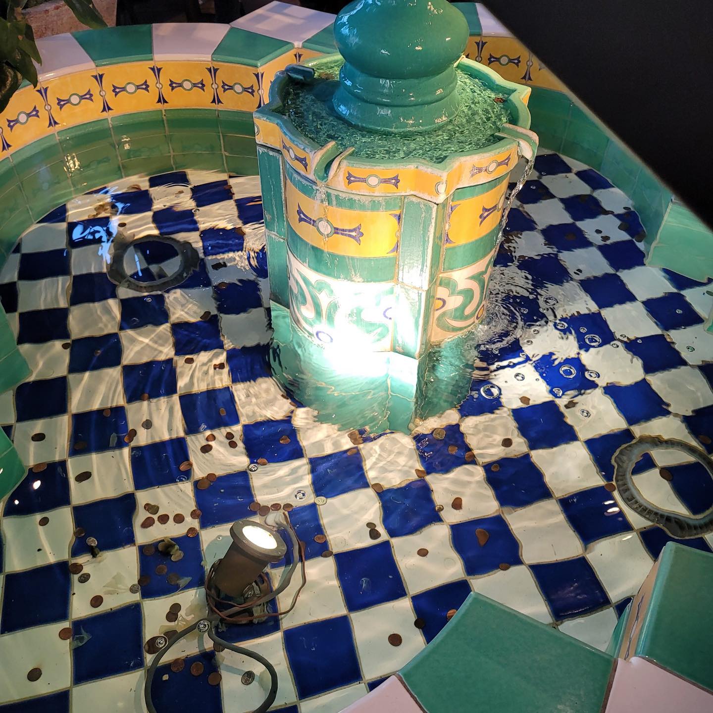 California Pottery & Tile Works | Los Angeles CA