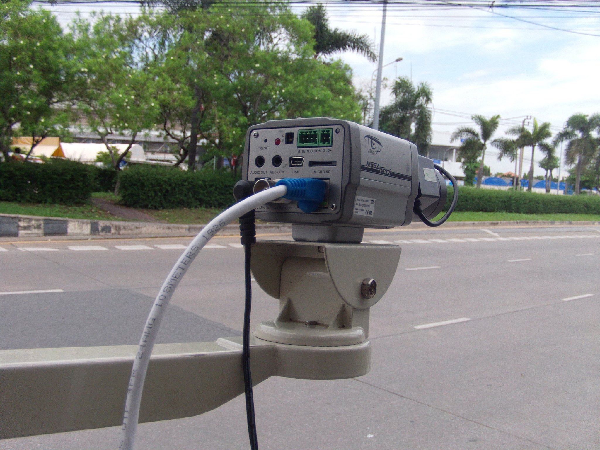SmartVision Technology... - SmartVision Technology Co.,Ltd