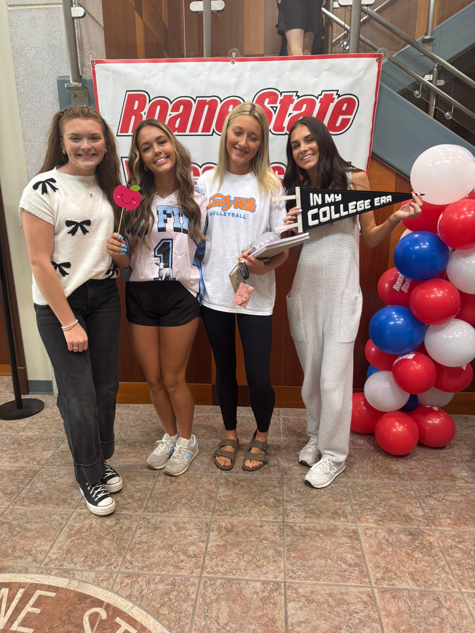 🔴🔵 WELCOME BACK, RAIDERS! 🔵🔴... - Roane State Campbell County | Facebook