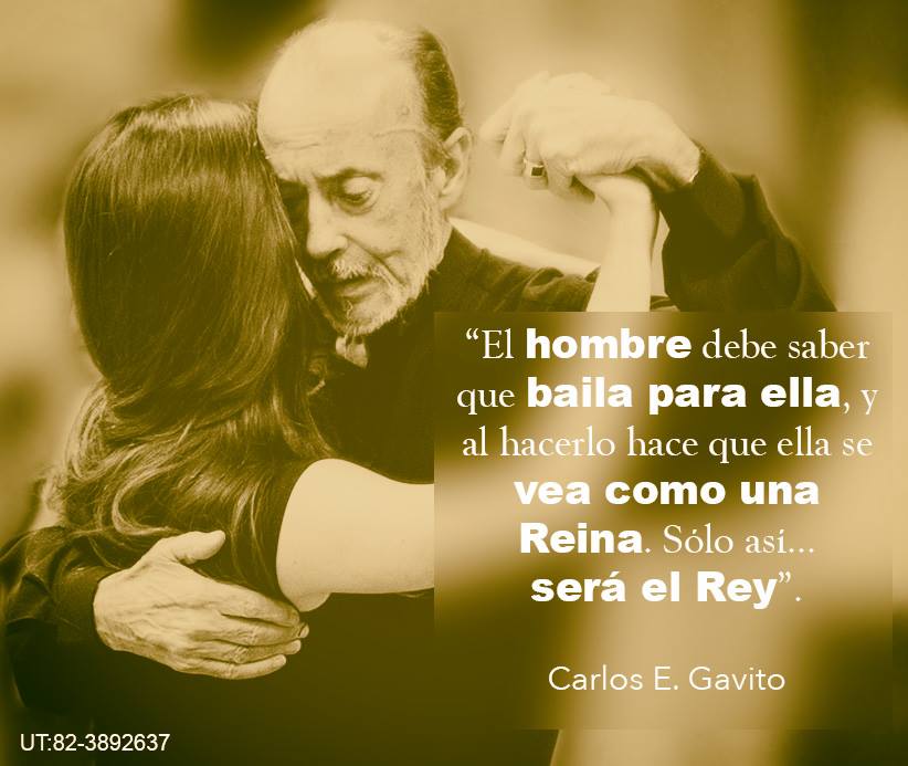A dejar que esos... - Casa de la Cultura Tango Argentino | Facebook