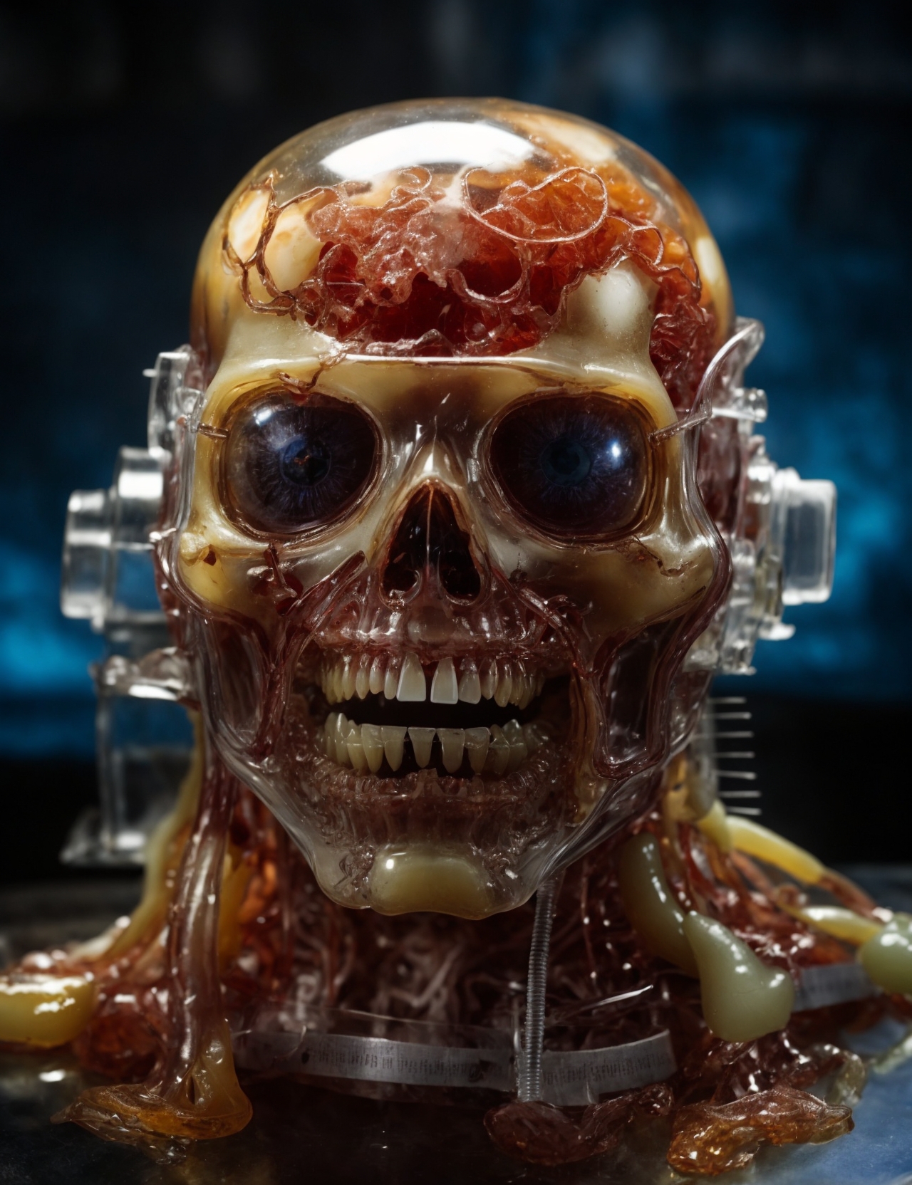 Figurine Killers Eddie 3D Collection Iron Maiden N°04 - Neuf, Pour Collectionneurs De Métal