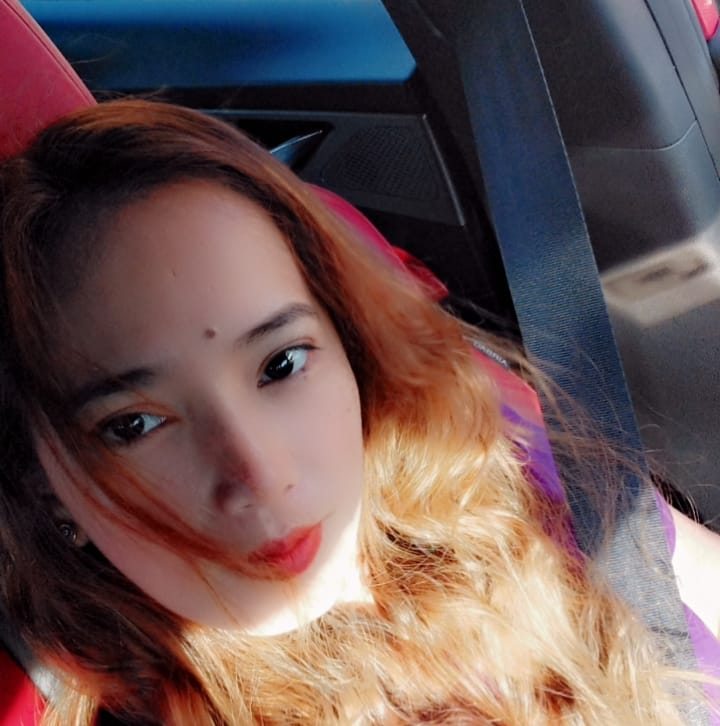 Maria Rabang