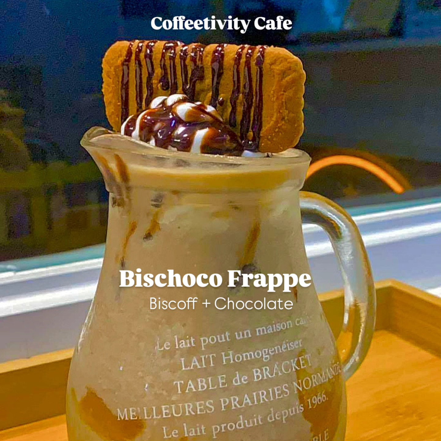 The Bestseller Bischoco is Back!... - Barista Coffeetivity | Facebook
