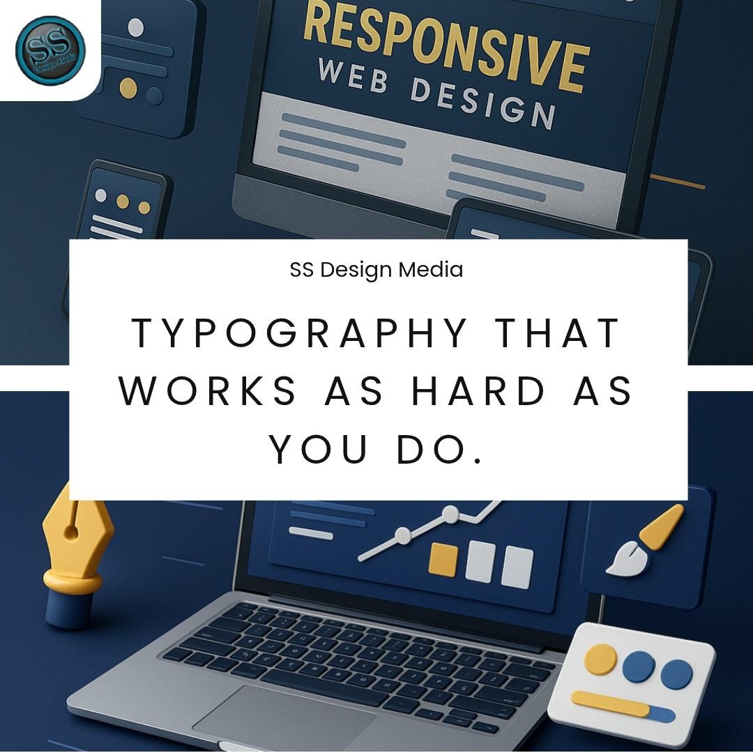 SS Design Media, LLC | Statesville NC