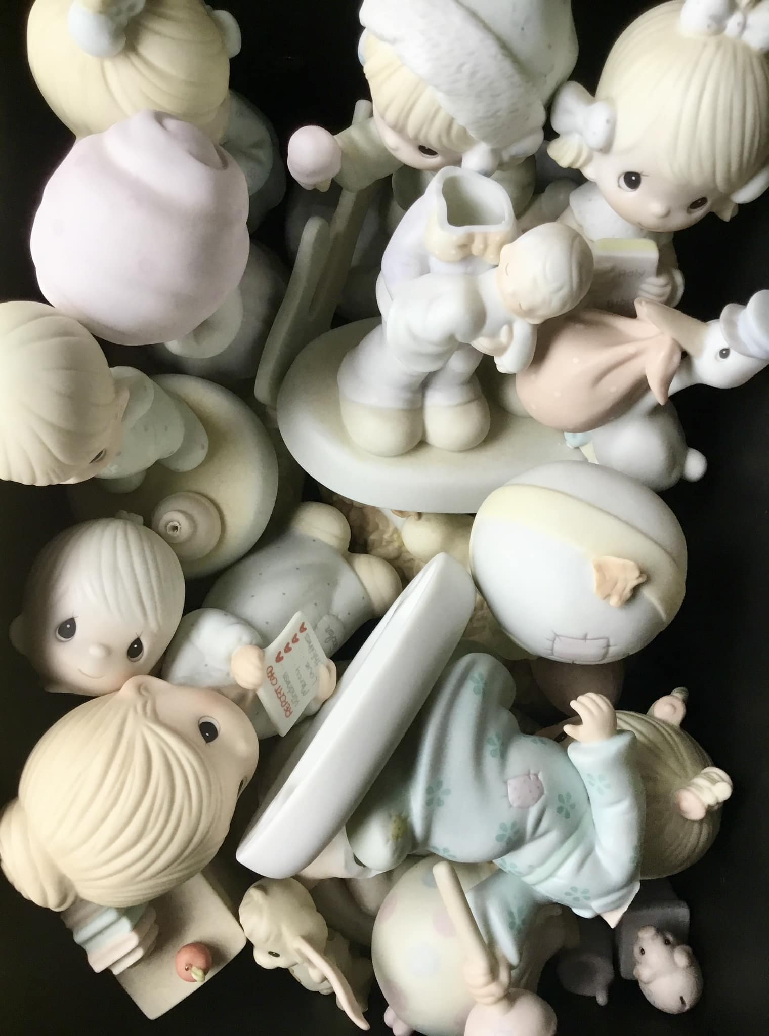 お子 The collection is now complete.🩵 We're excited to reveal that