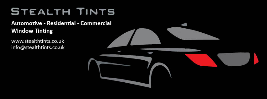 Stealth Tints | Gillingham