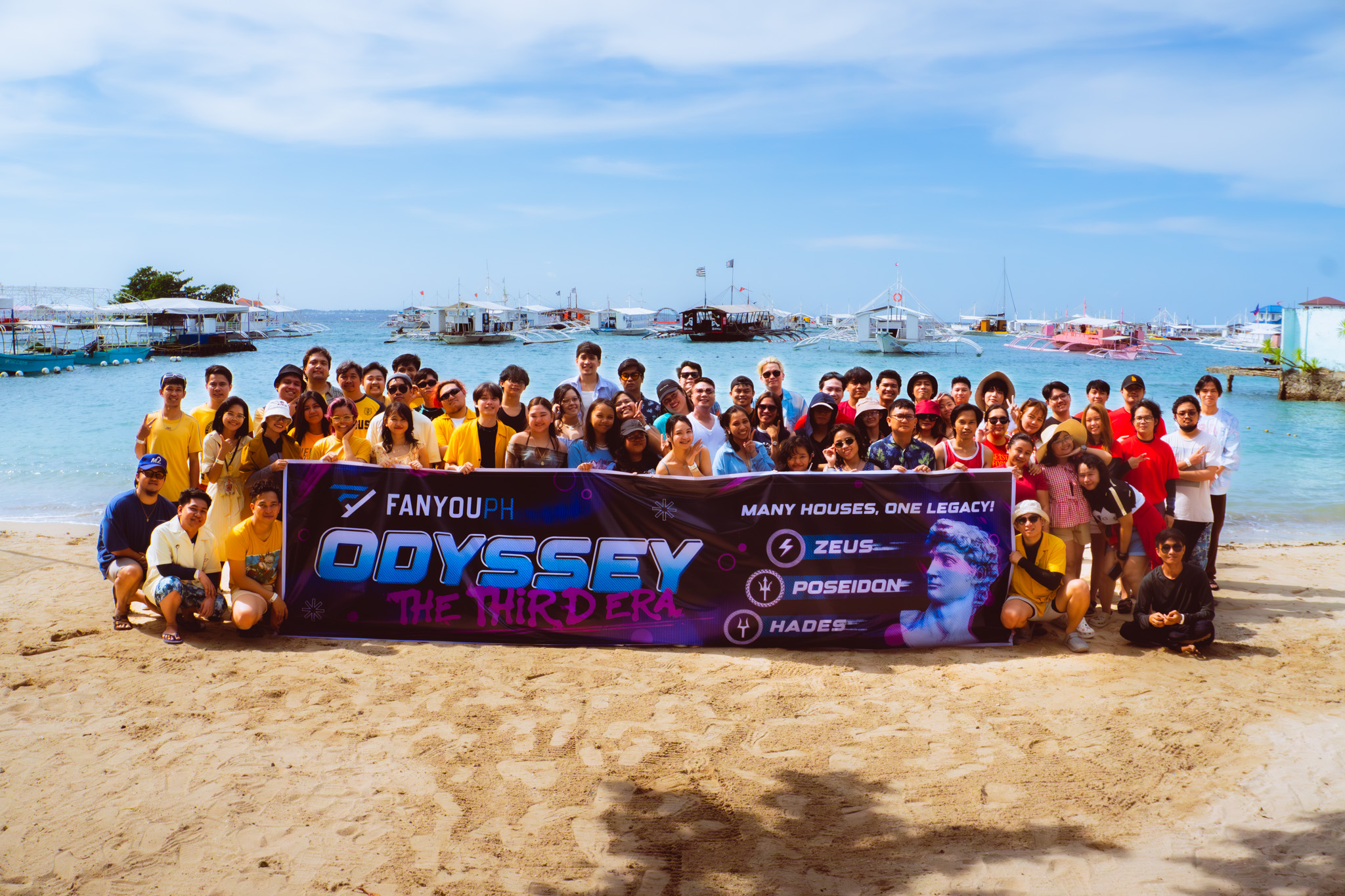 FanYou Ph Inc. | Cebu City