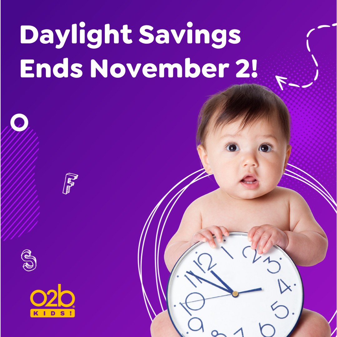 O2B Kids Ocoee | Ocoee FL