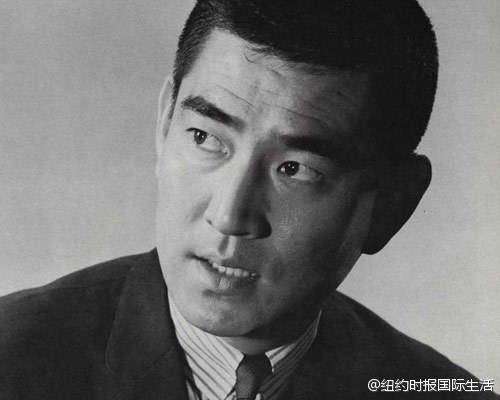日本男演員高倉健去世】日本共同社消息，日本著名男演員高倉健於2014年