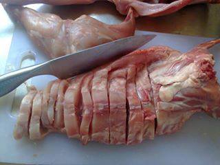 Rabbit Havens, Lari - Rabbit meat serves as a rich source of ...