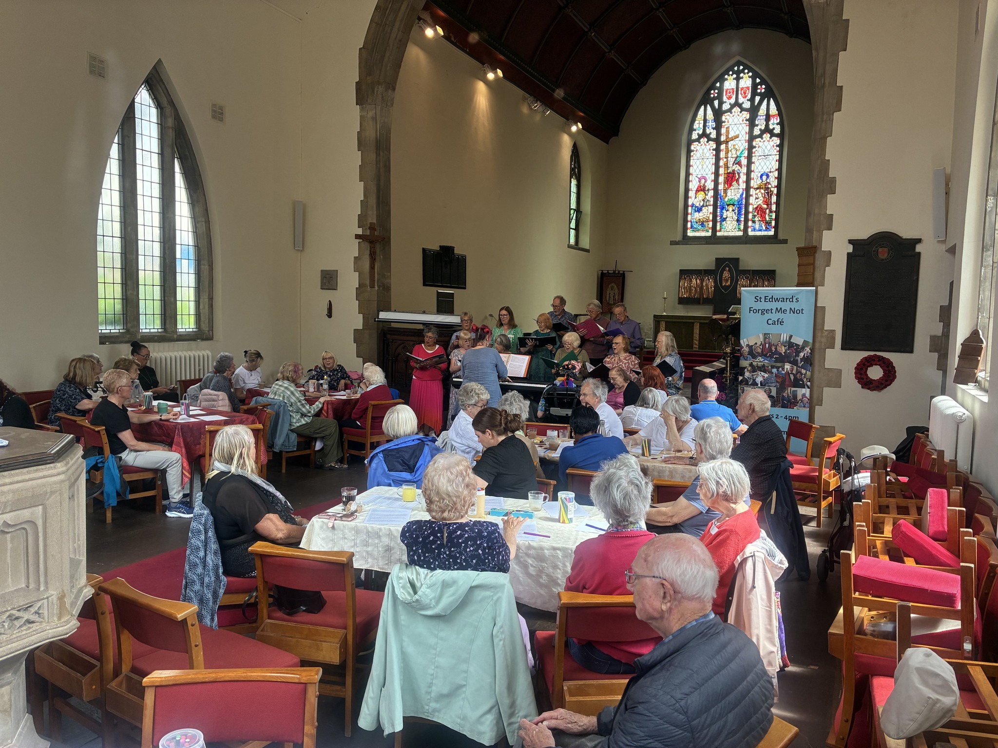 Penylan Singers | Cardiff
