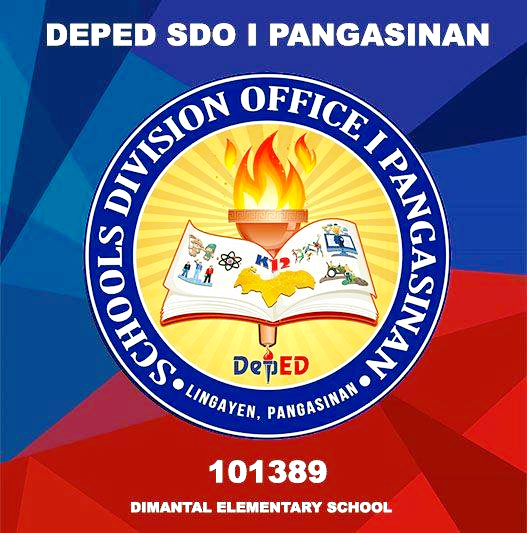 DepEd - The Dimantal Elementary School warmly welcomes our new Schools ...