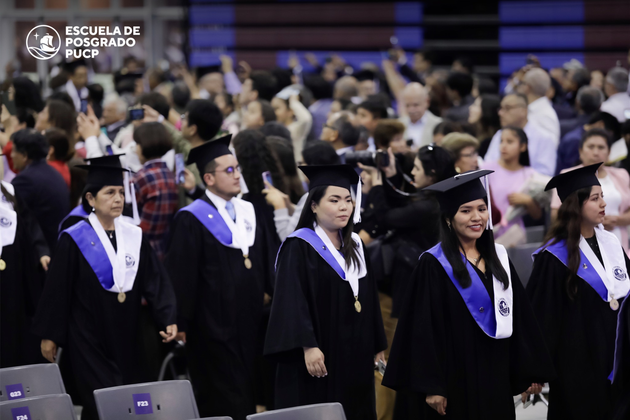 Escuela de Posgrado PUCP | Lima