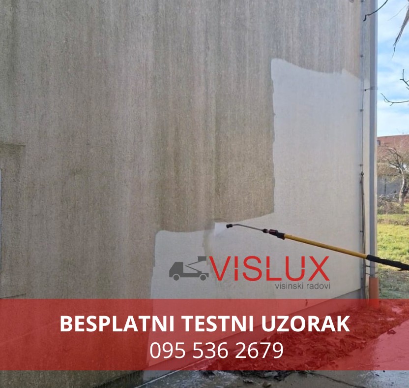 Vislux | Pribislavec