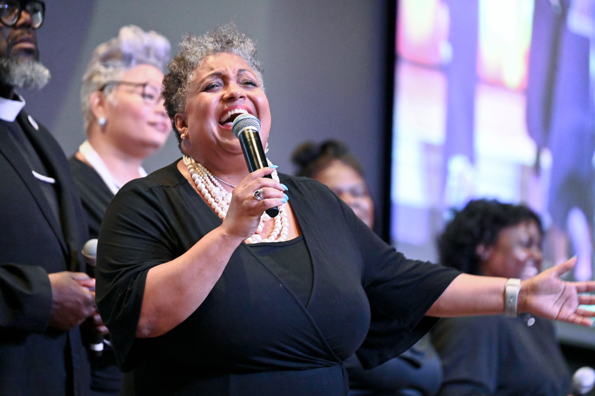The Jubilee Church - DeSoto... - The Jubilee Church - DeSoto