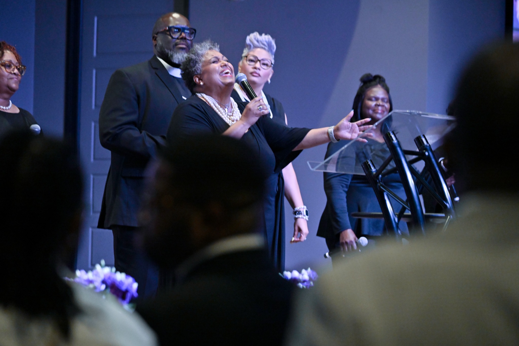 The Jubilee Church - DeSoto... - The Jubilee Church - DeSoto